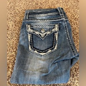 COPY - Miss Me Jeans